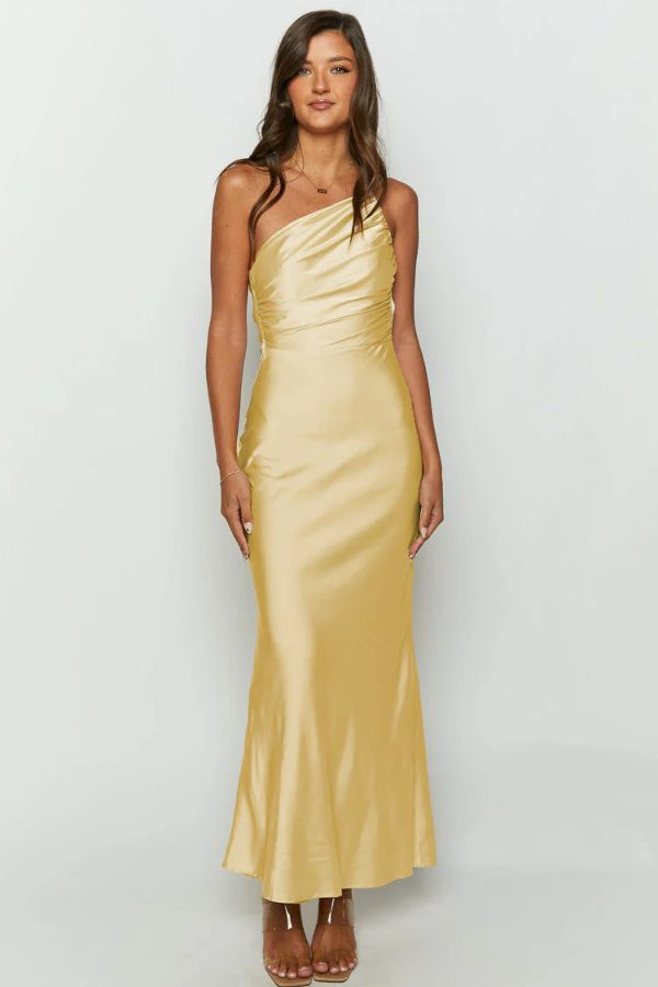 Vestido Longo Formal