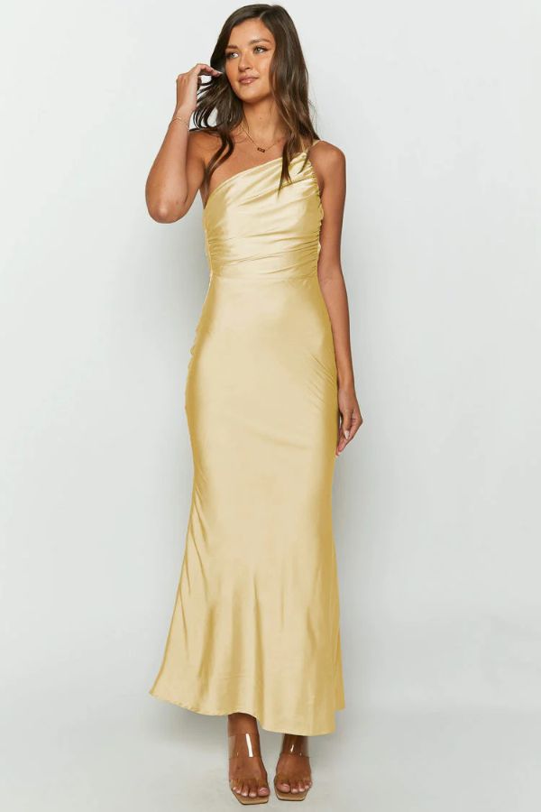 Vestido Longo Formal