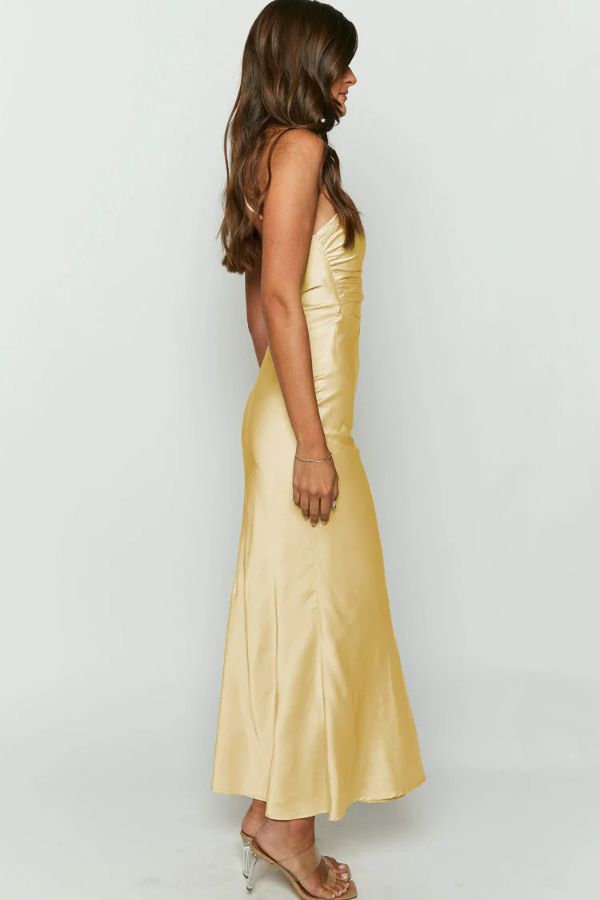 Vestido Longo Formal