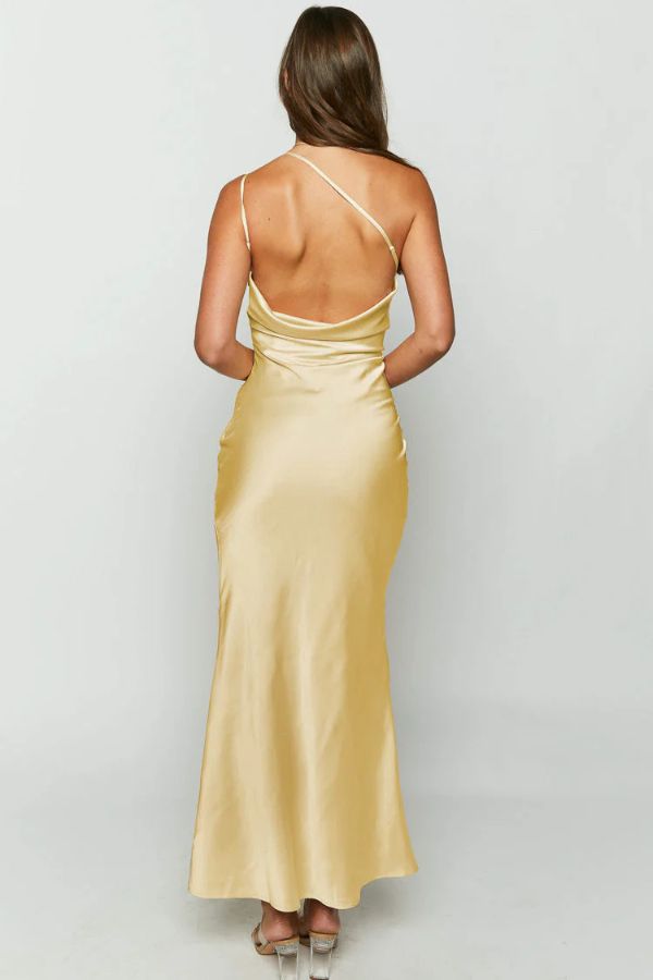 Vestido Longo Formal