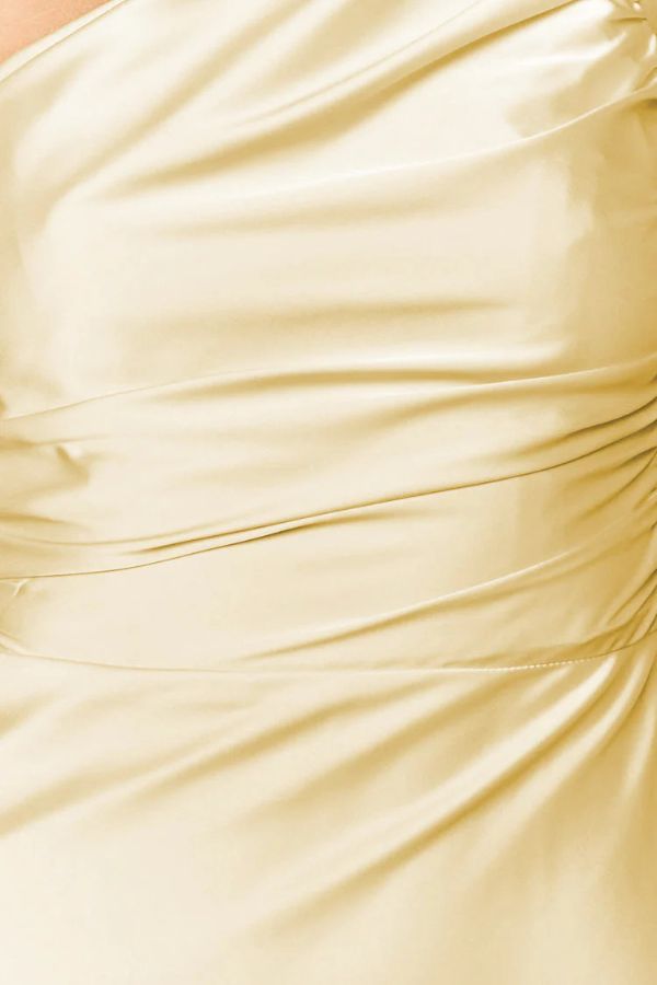 Vestido Longo Formal