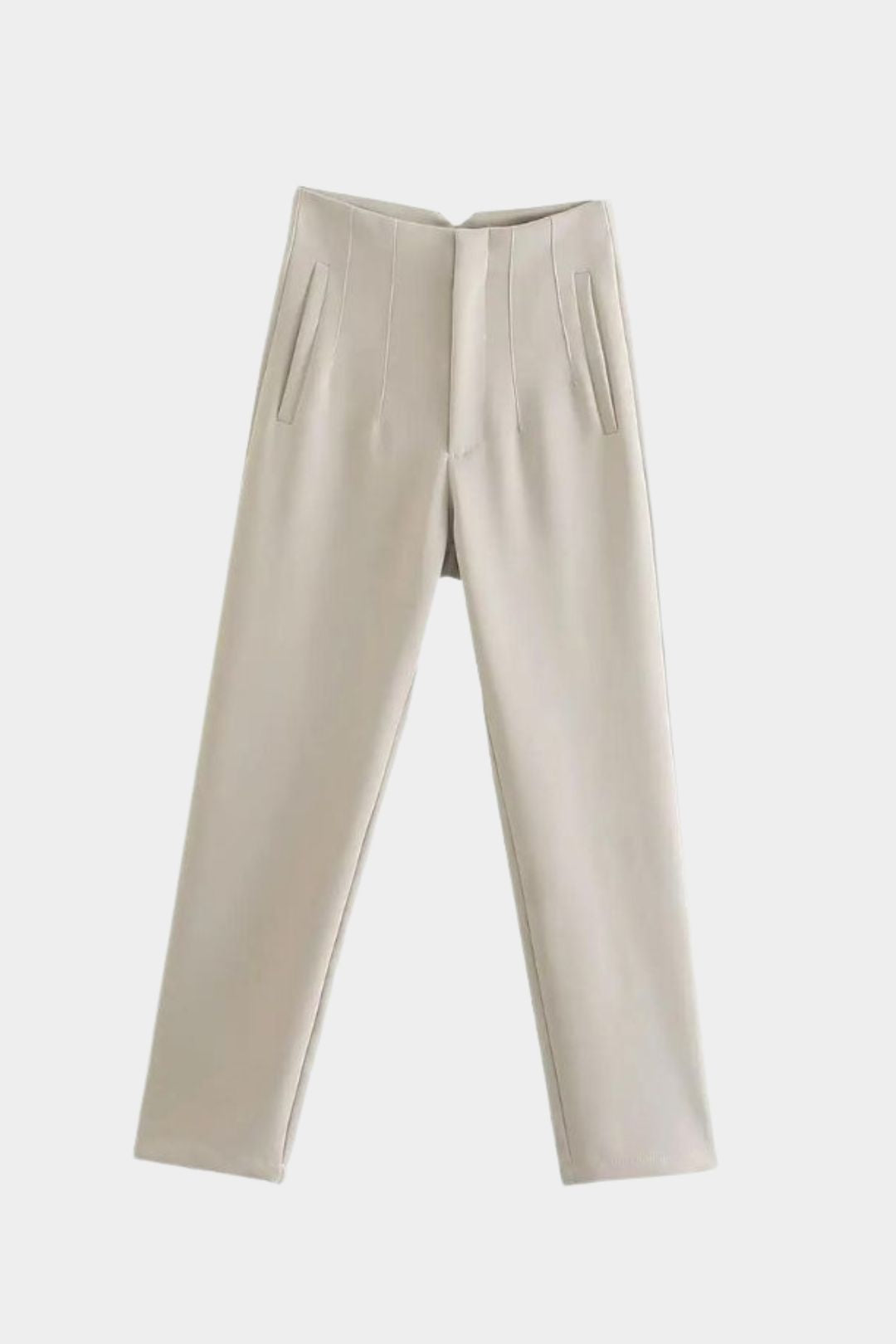 Calça Social Feminina Alfaiataria