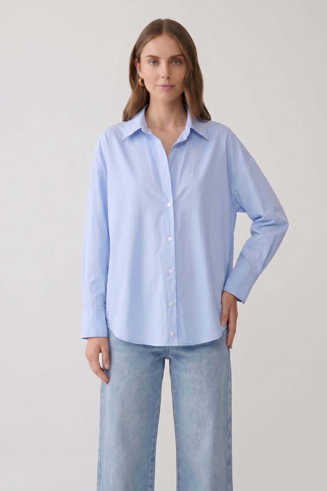 Camisa Costiera