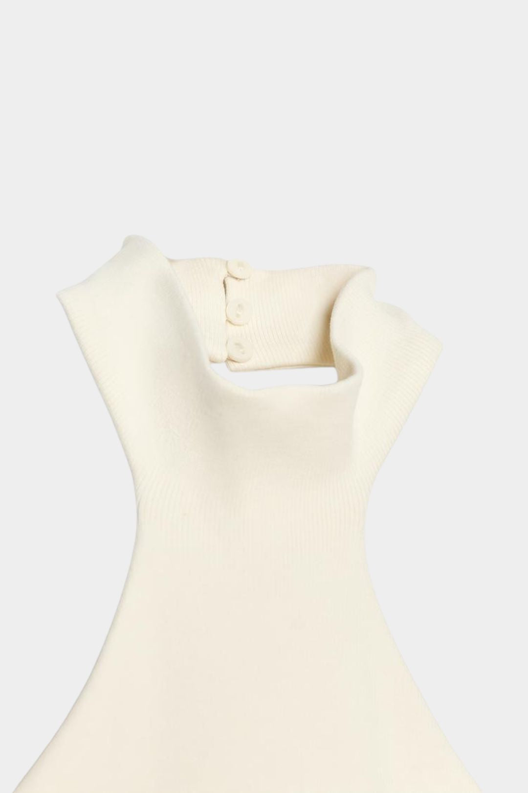 Vestido Midi Godê