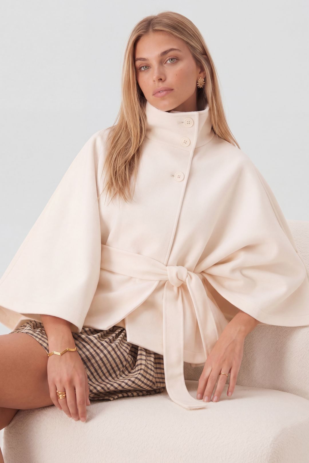 Poncho Aurena