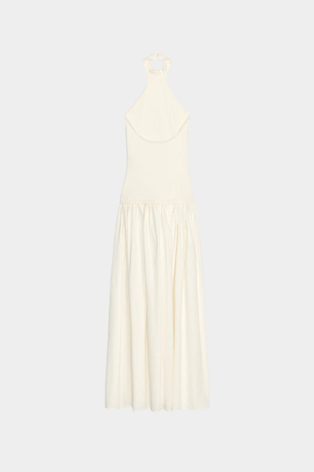 Vestido Midi Godê