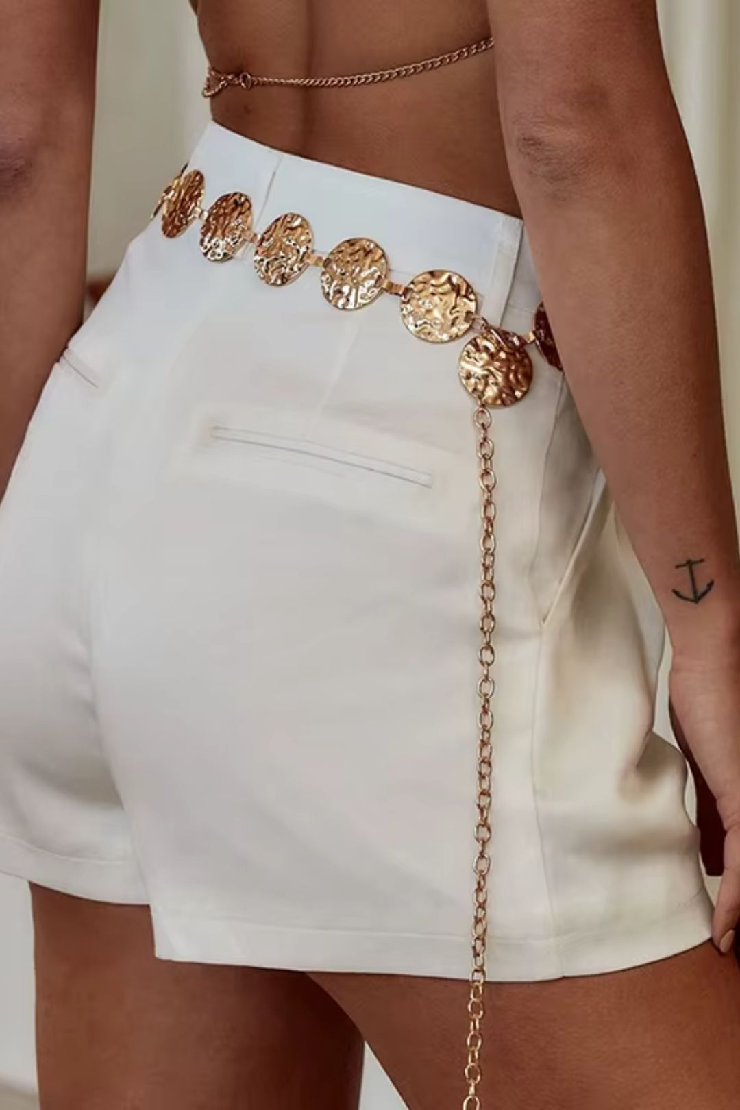 Cinto Boho Eclipse