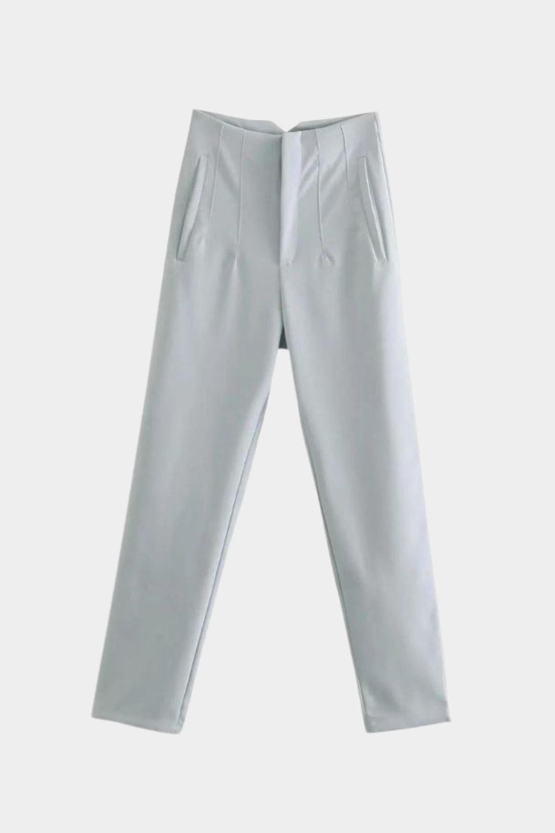 Calça Social Feminina Alfaiataria