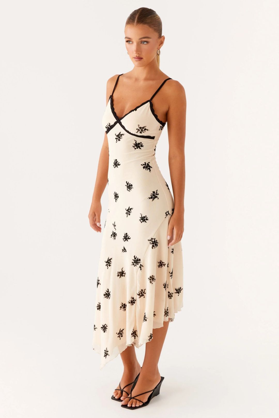 Vestido Midi Amelia