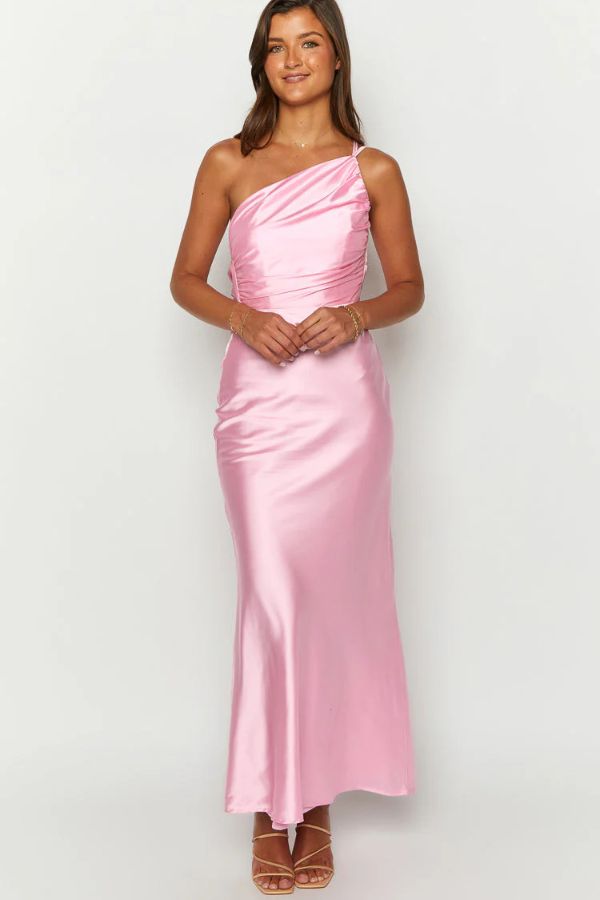 Vestido Longo Formal