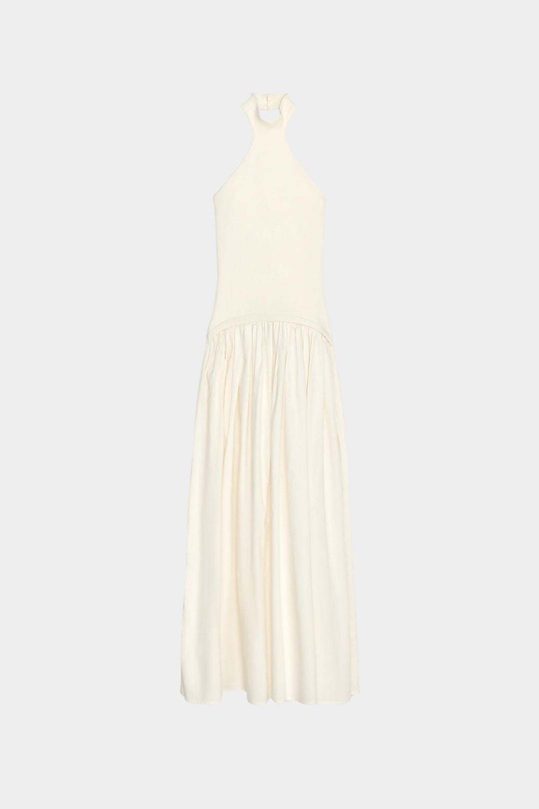 Vestido Midi Godê