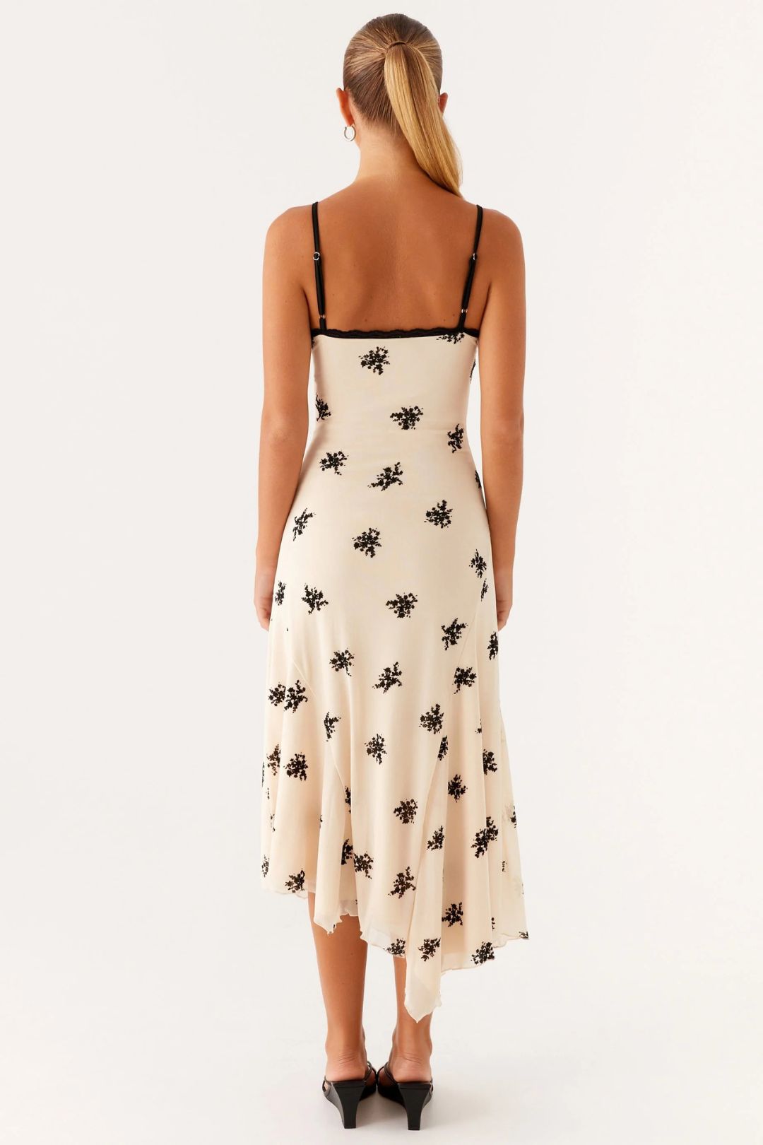 Vestido Midi Amelia