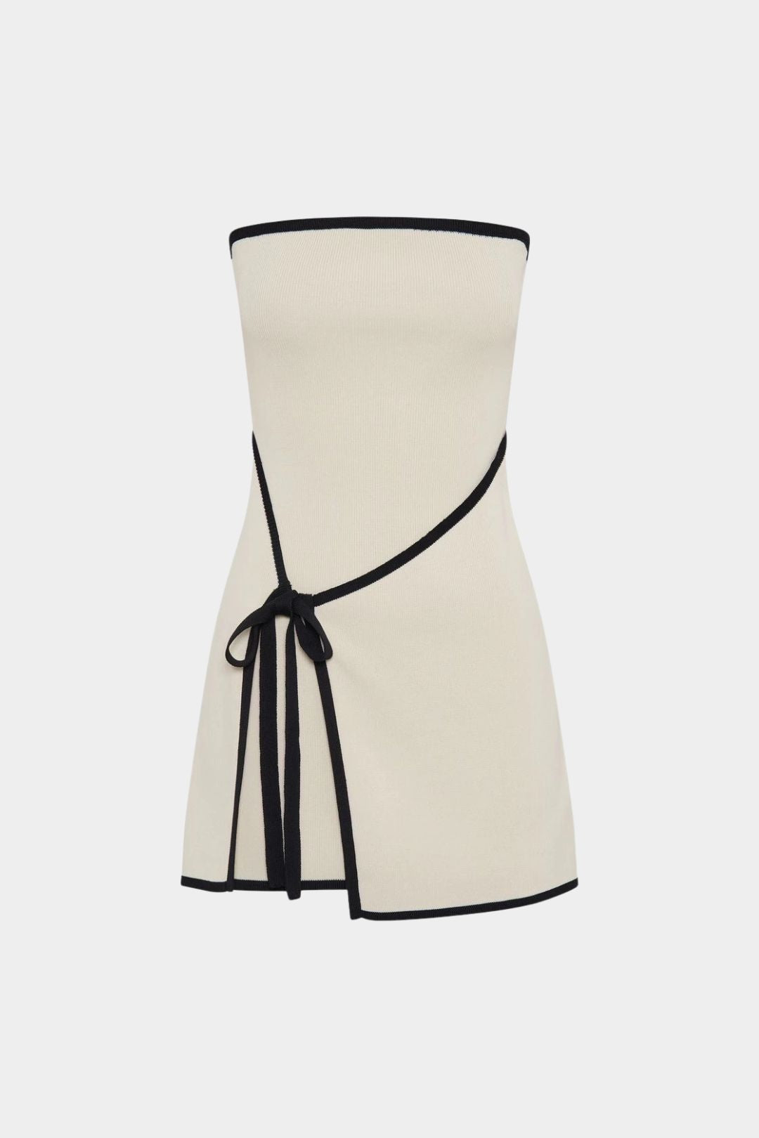 Vestido Curto Ibiza