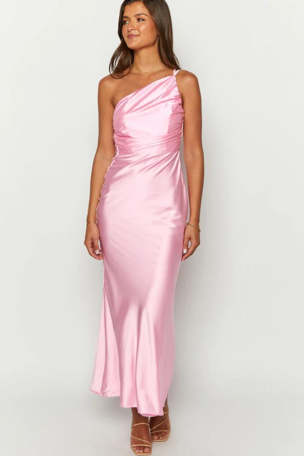 Vestido Longo Formal