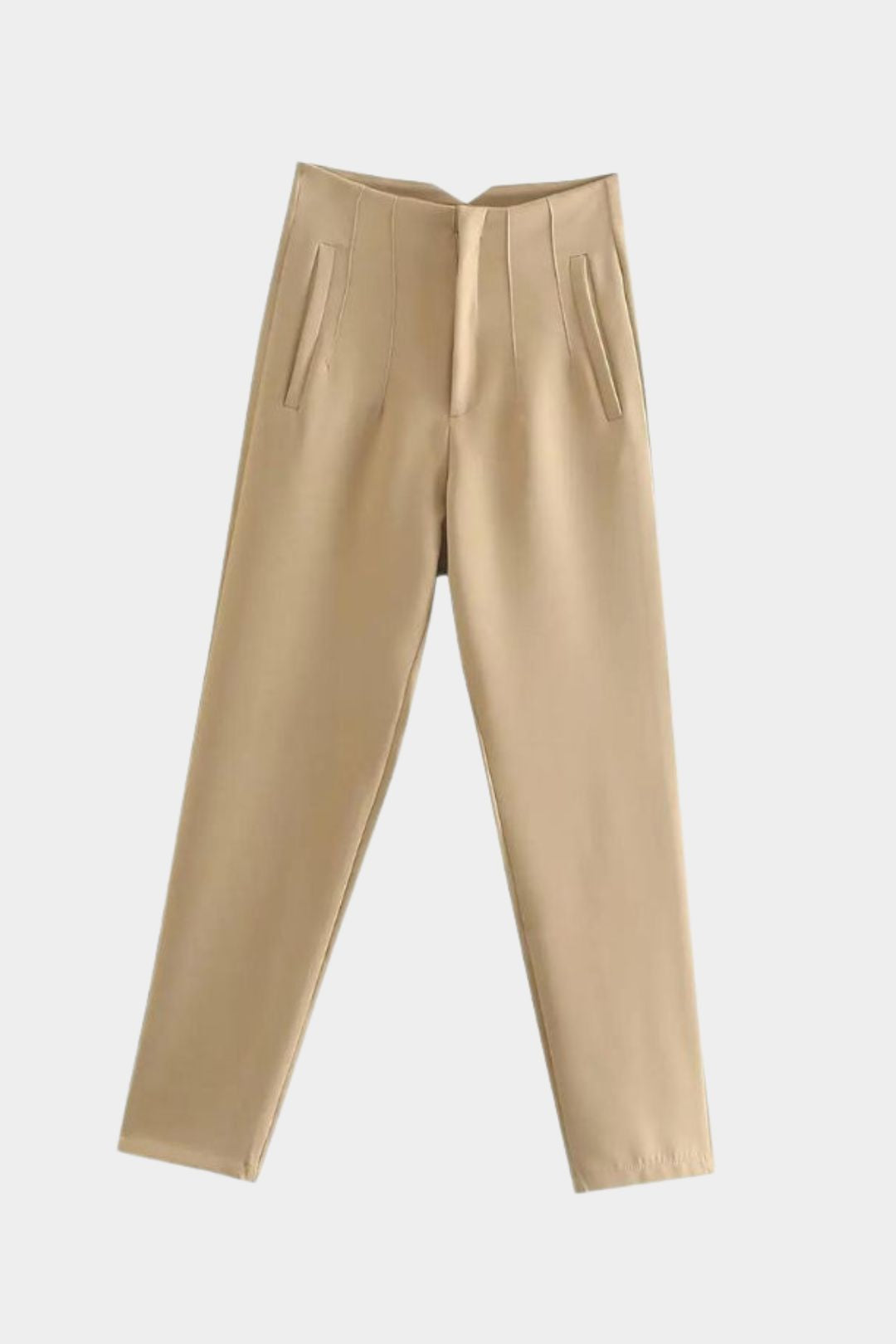 Calça Social Feminina Alfaiataria
