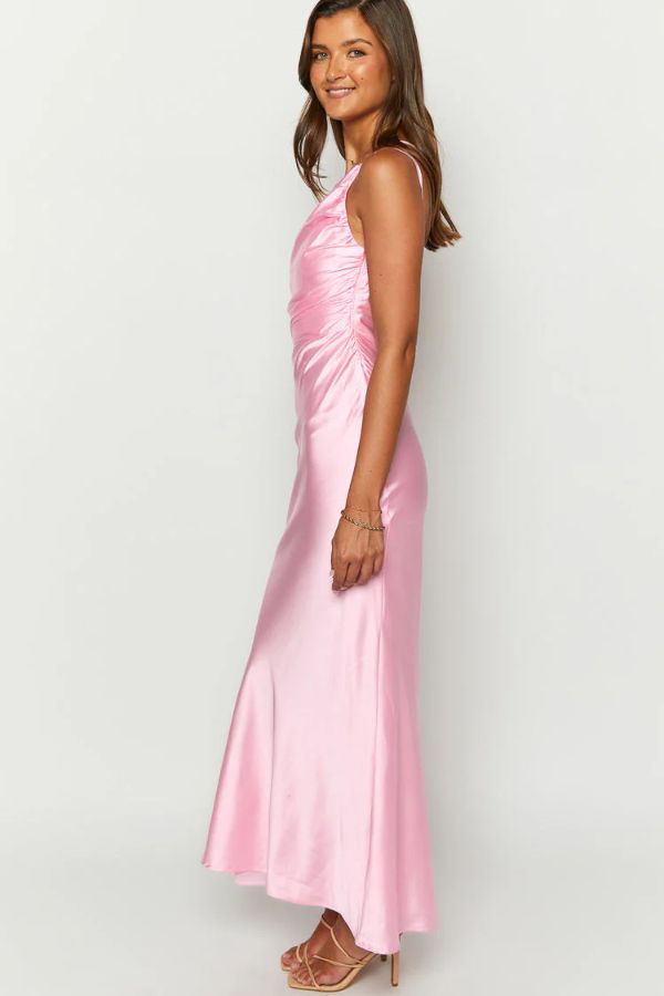 Vestido Longo Formal