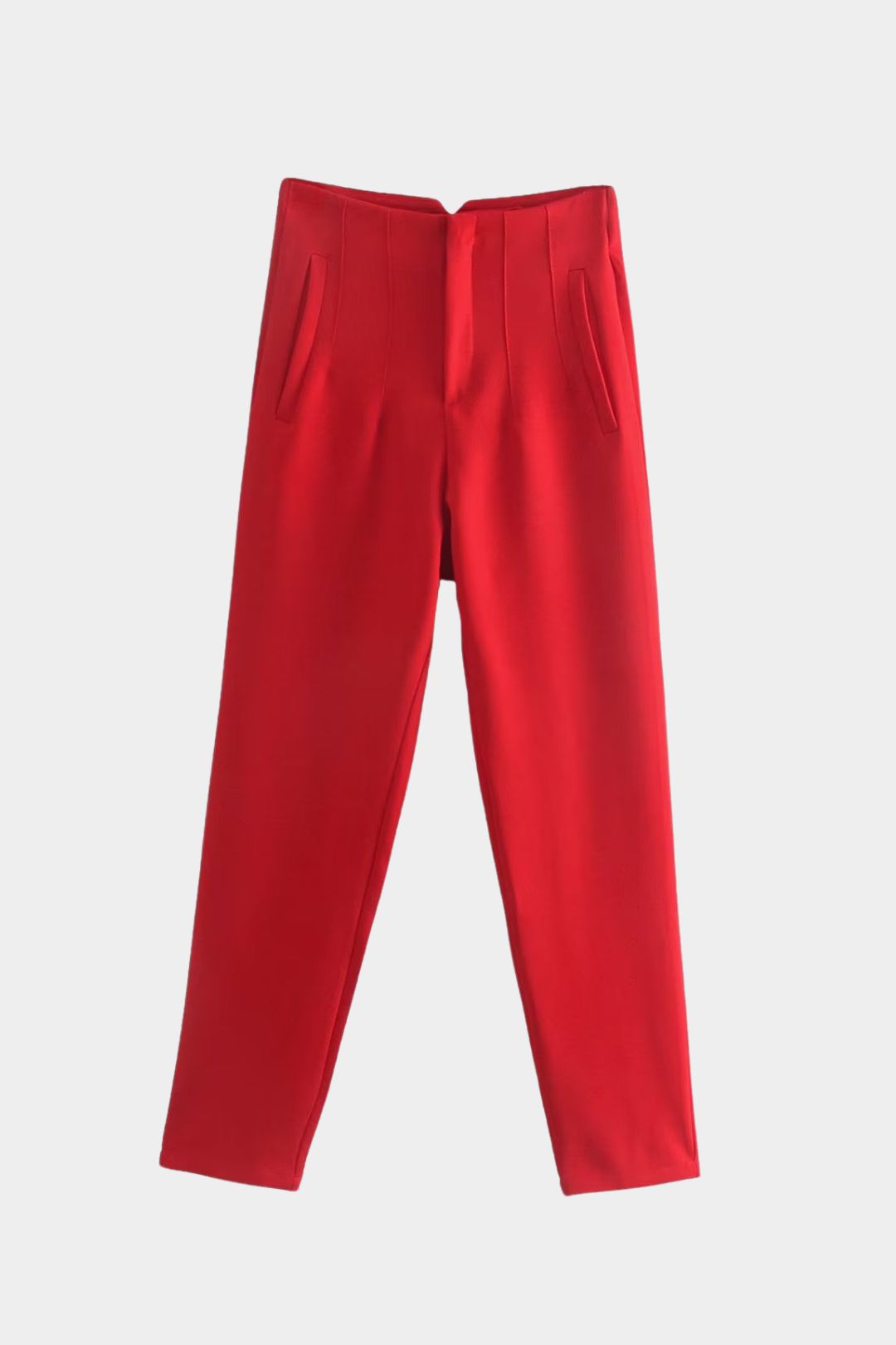 Calça Social Feminina Alfaiataria