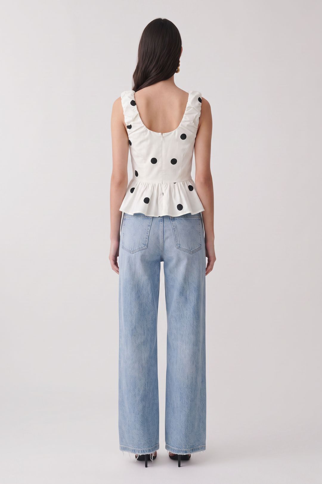 Blusa Lina
