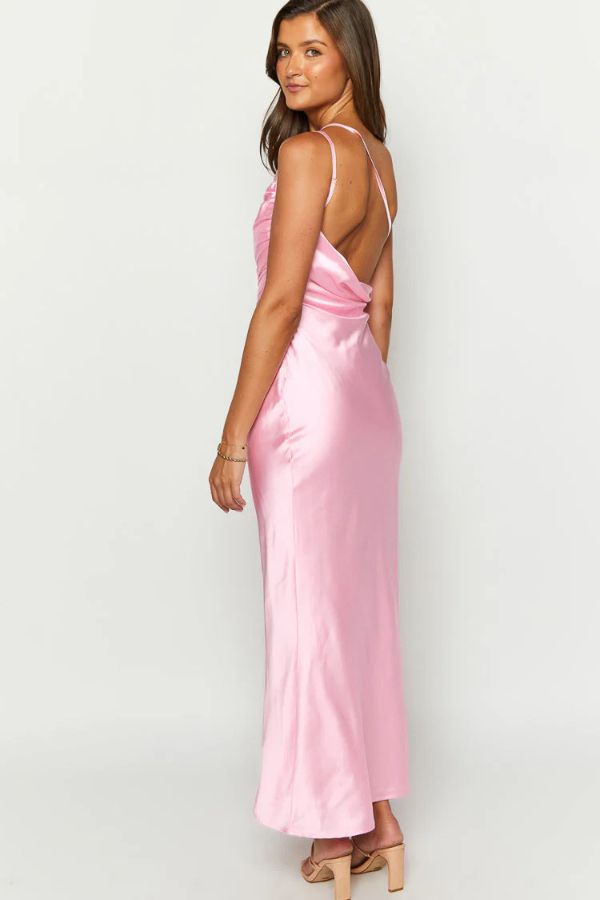 Vestido Longo Formal