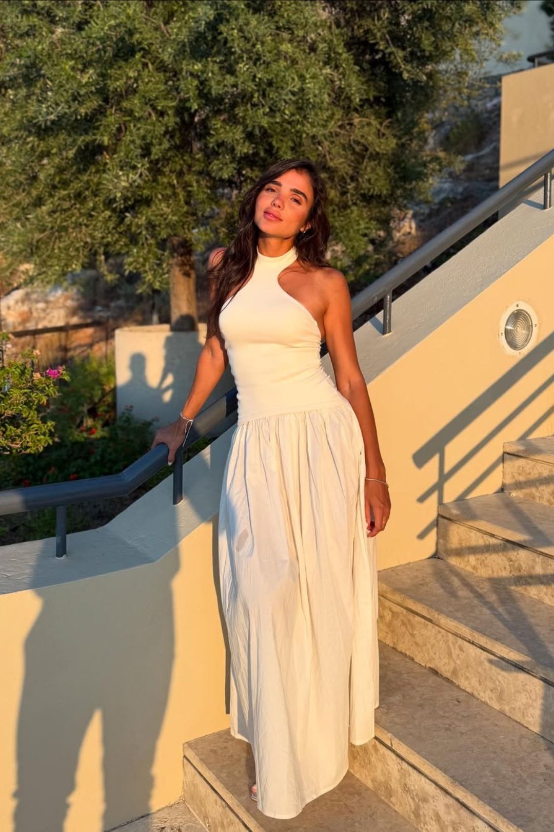 Vestido Midi Godê