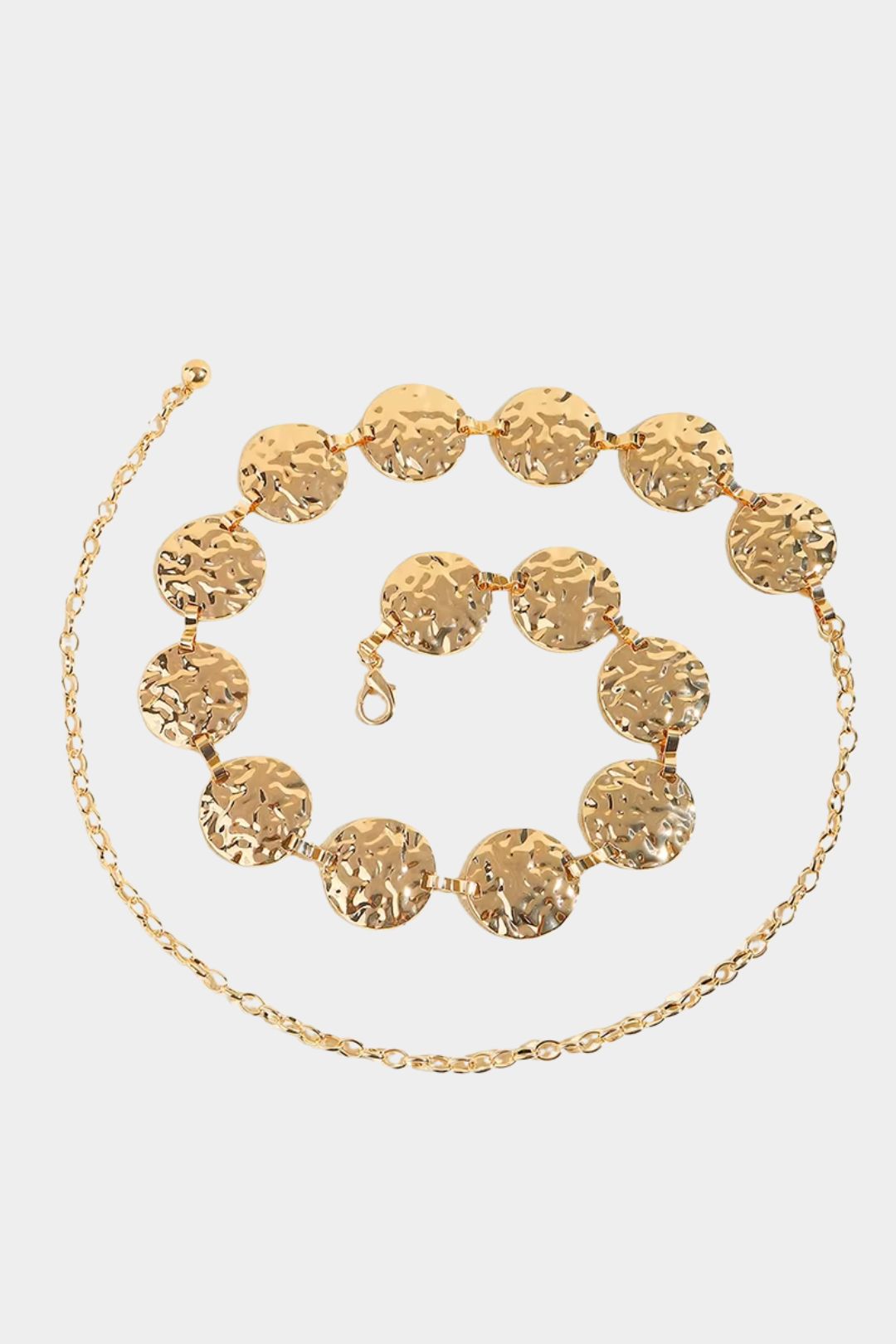 Cinto Boho Eclipse