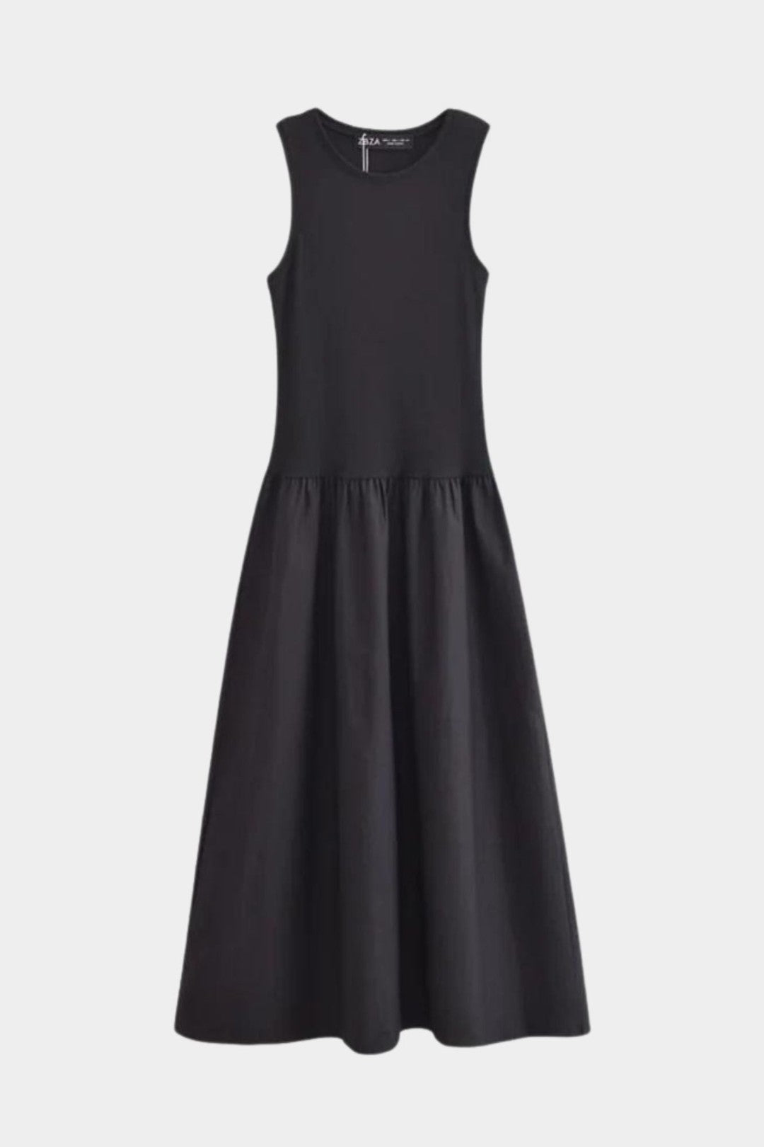 Vestido Godê Casual