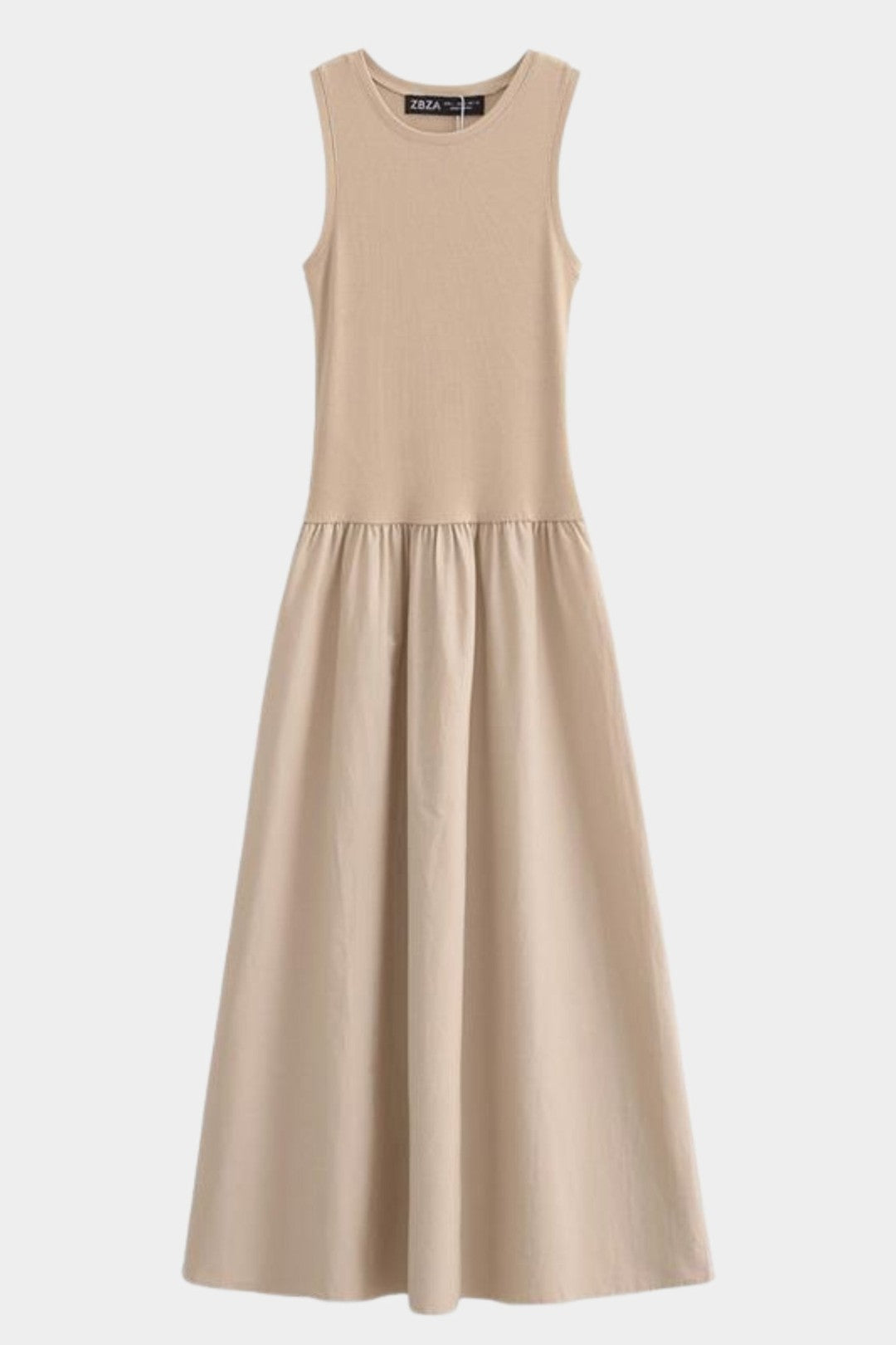 Vestido Godê Casual