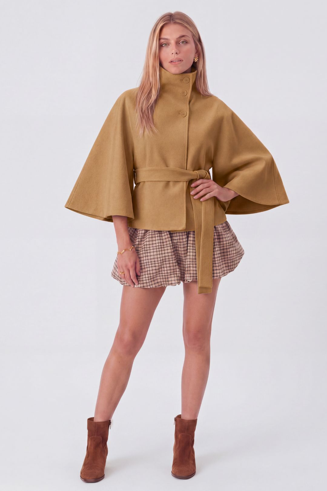 Poncho Aurena