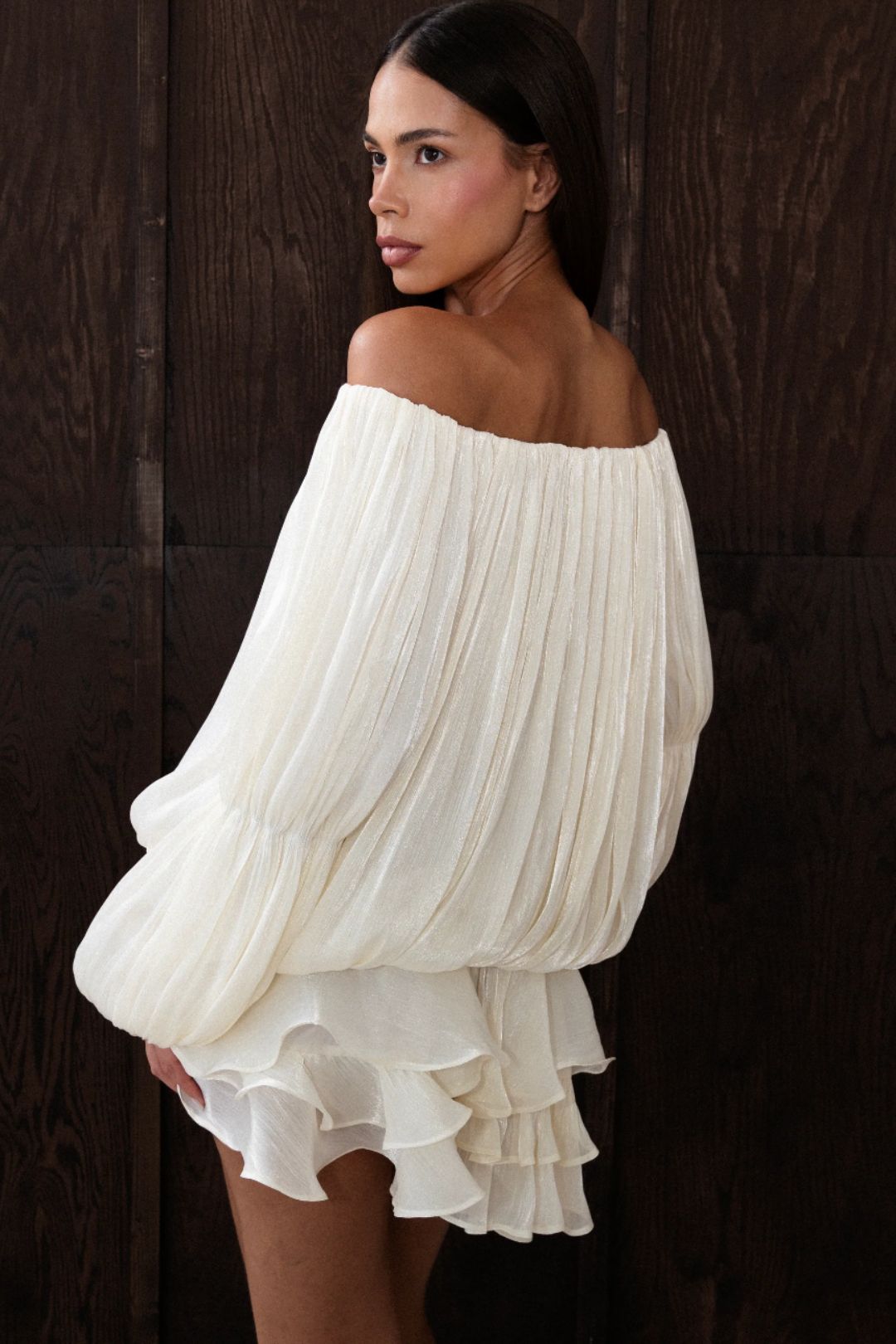 Vestido Curto Giordina