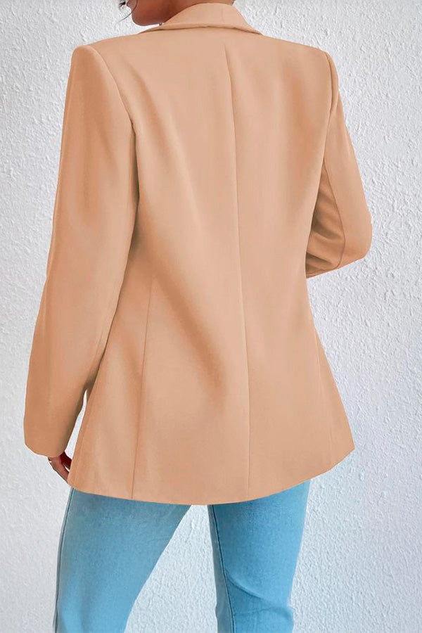 blazer feminino alfaiataria bouchic
