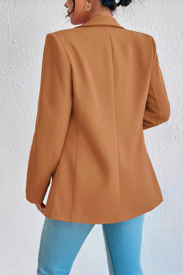 blazer feminino alfaiataria bouchic