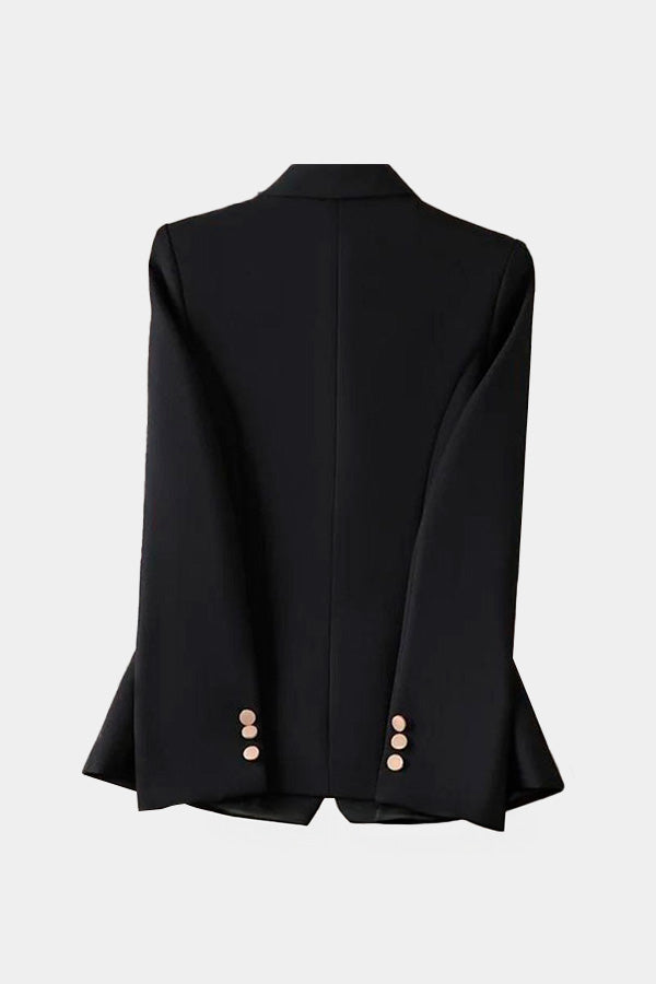 blazer feminino alfaiataria