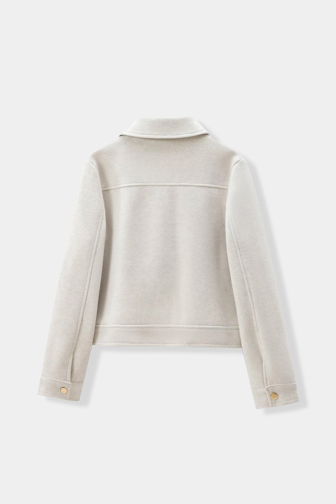 Jaqueta Feminina Casual