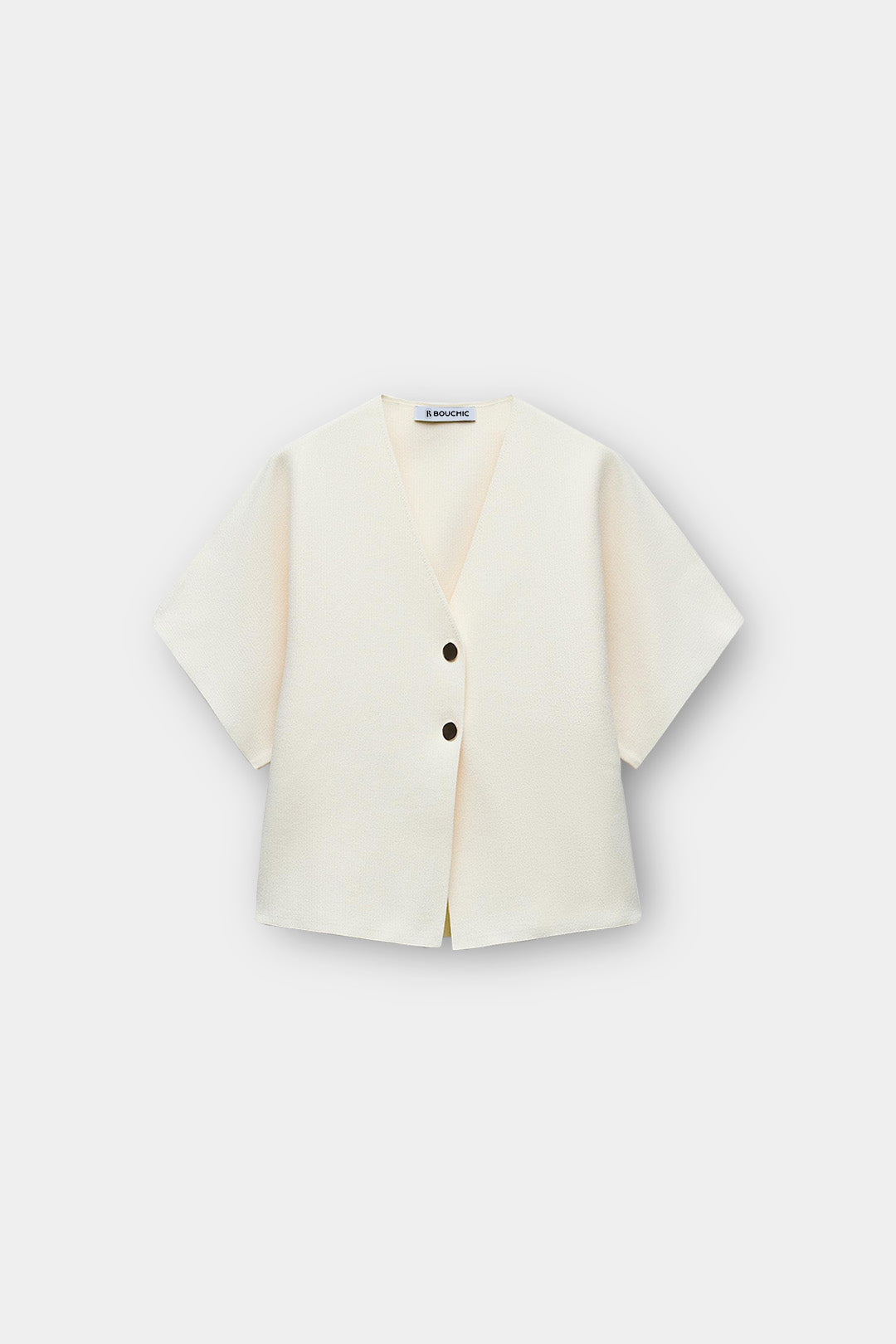 Cardigan Elegante Gola V