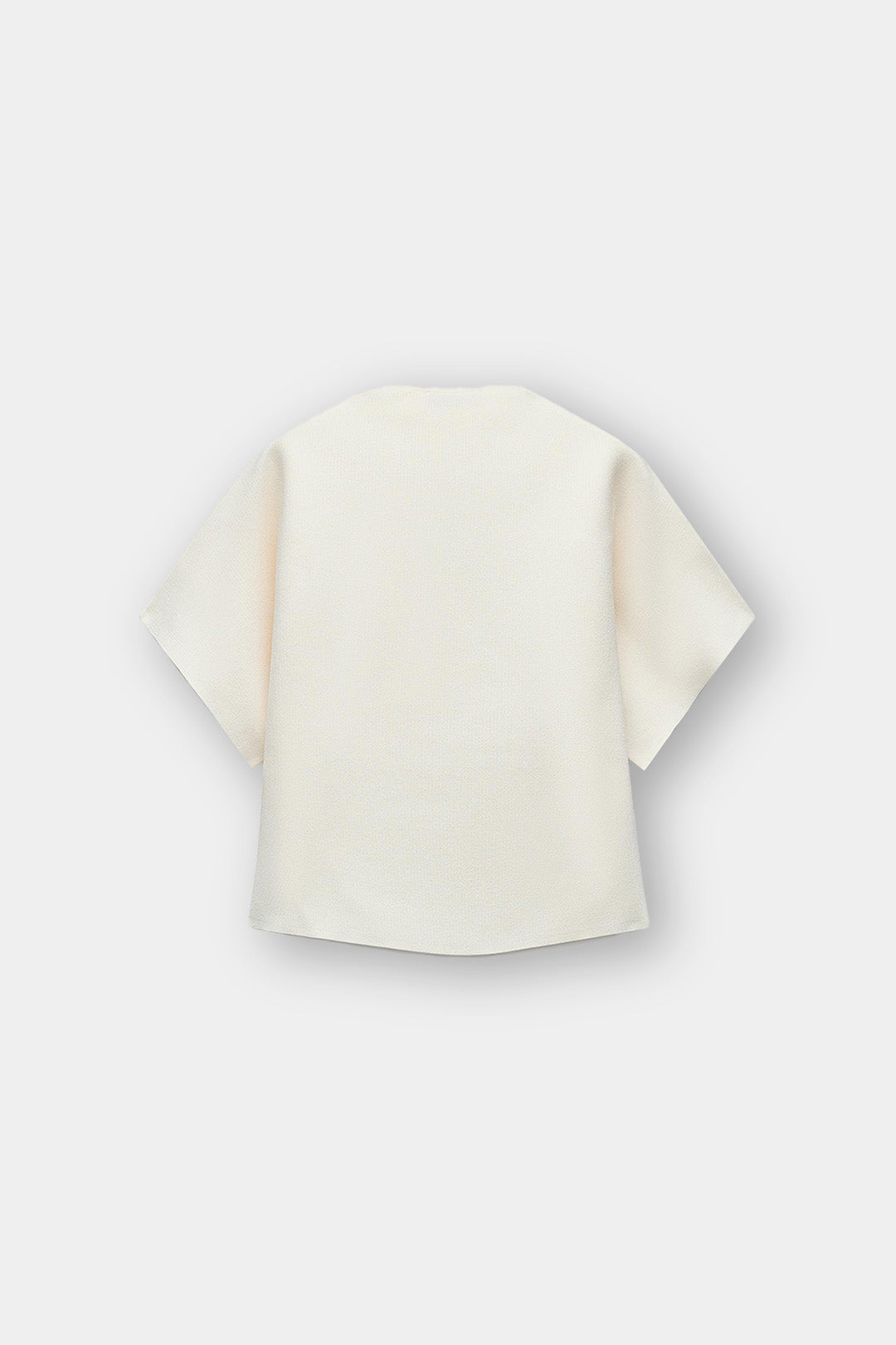Cardigan Elegante Gola V