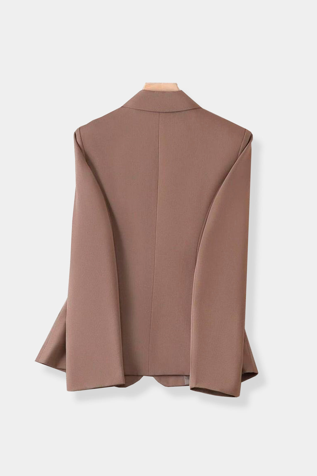 Blazer Feminino Alfaiataria Slim