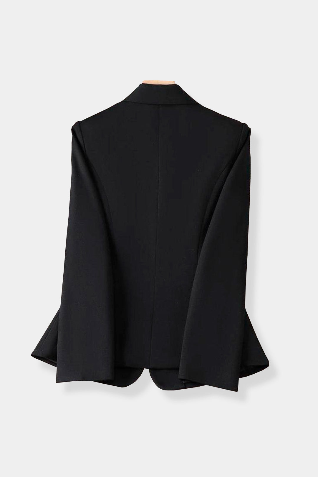 Blazer Feminino Alfaiataria Slim