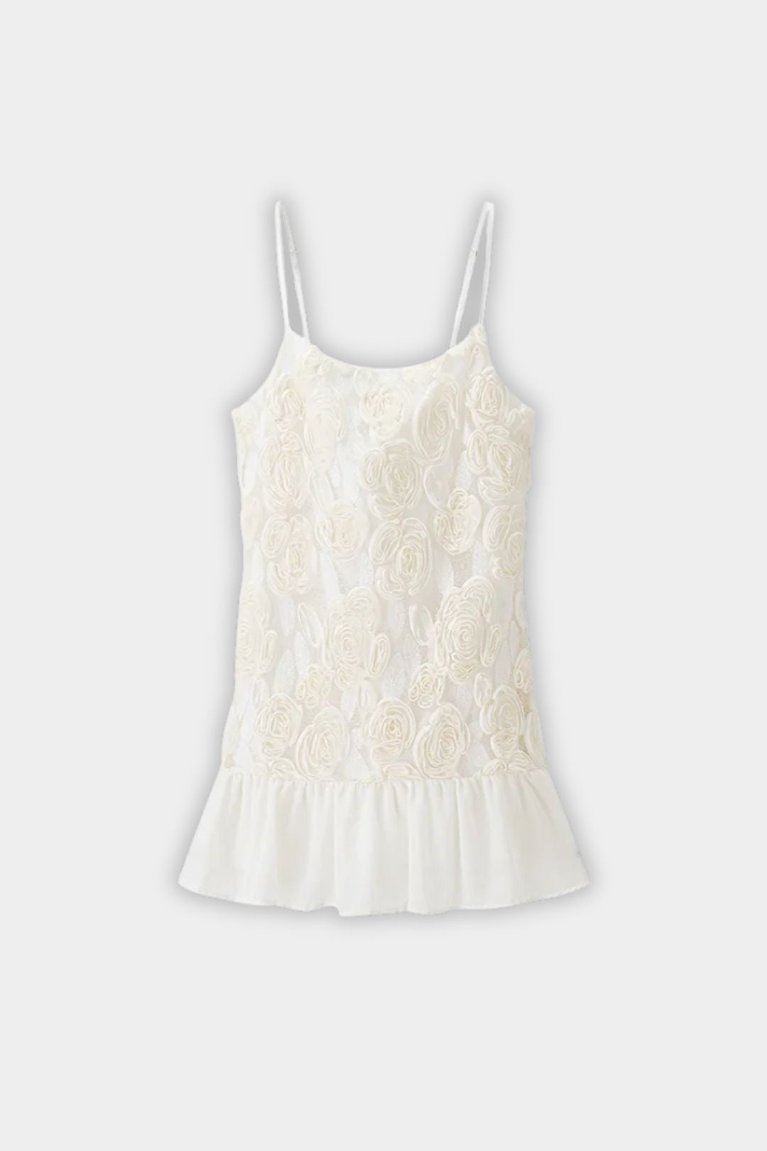 Vestido Curto Atena