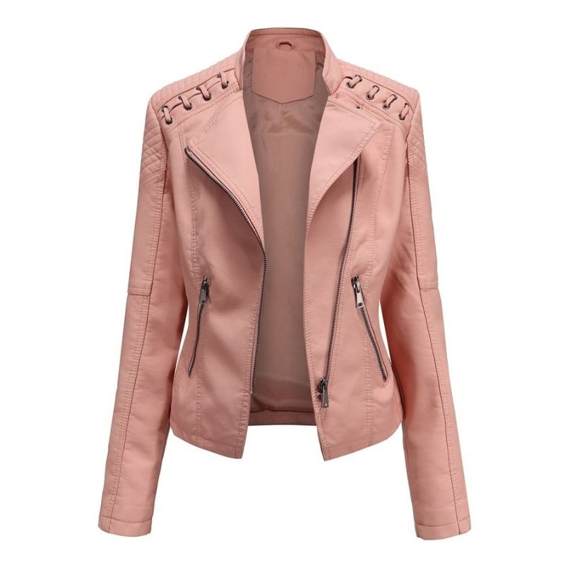 Jaqueta-Feminina-Elegante-em-Couro