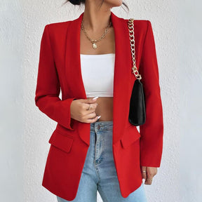 Blazer-Feminino-Alfaiataria-Casual-Longo