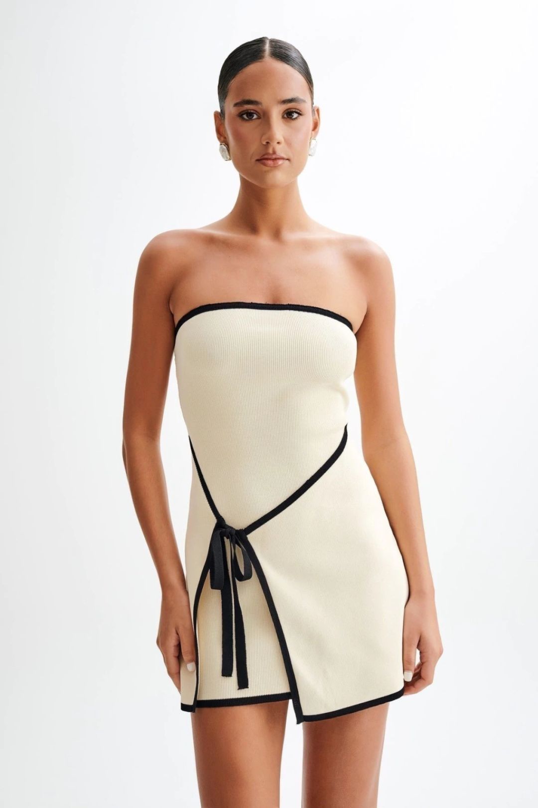 Vestido Curto Ibiza