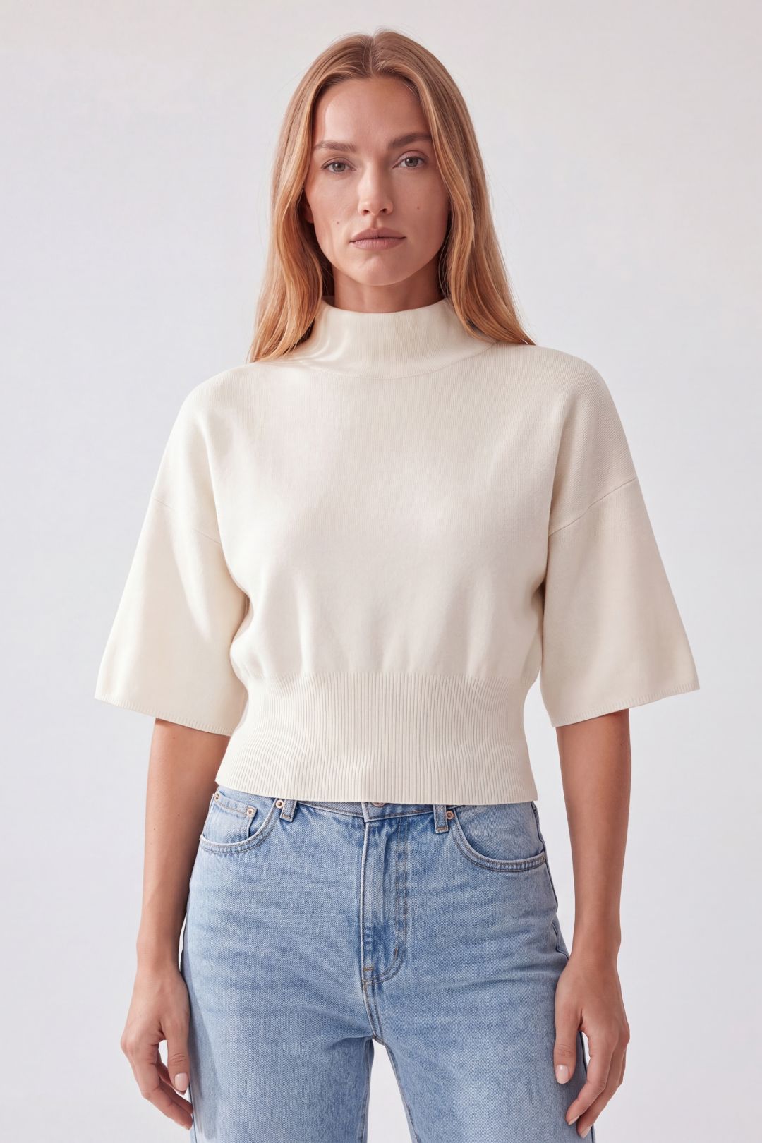 Blusa Avelar
