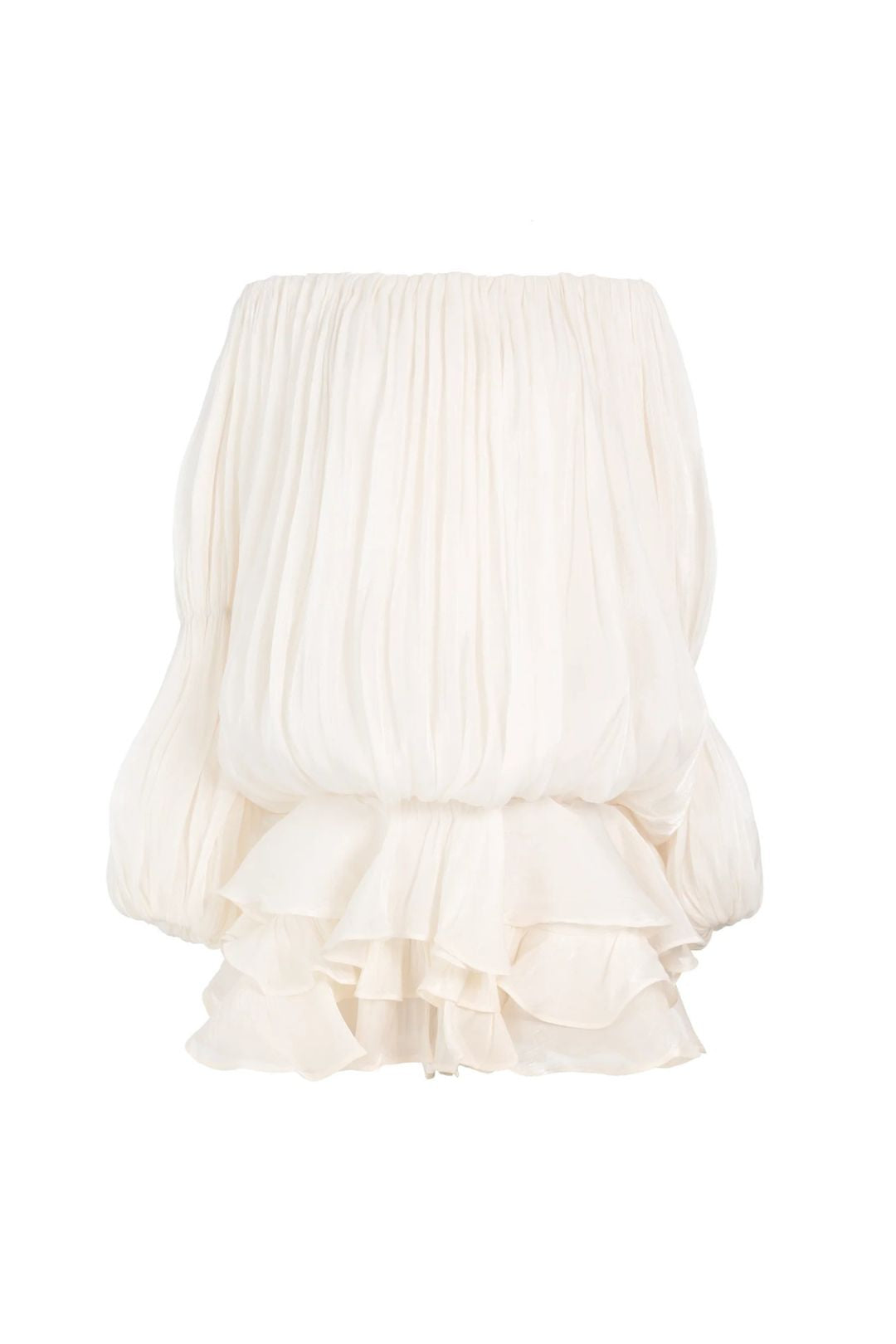 Vestido Curto Giordina