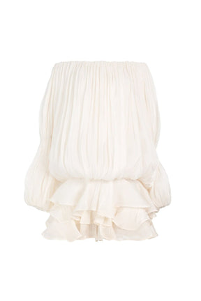 Vestido Curto Giordina