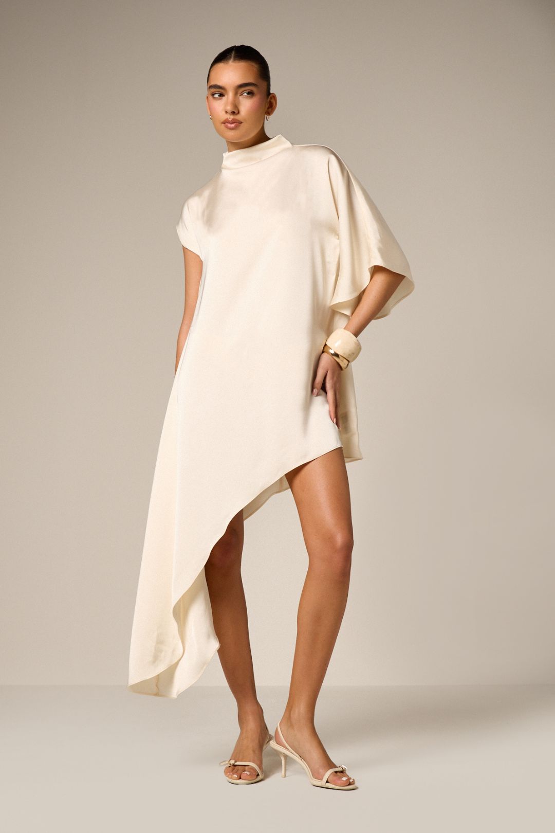 Vestido Valence