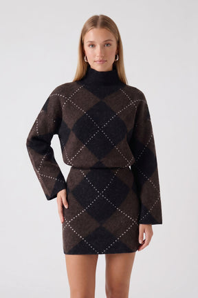 Conjunto Velluto