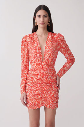 Vestido Flora