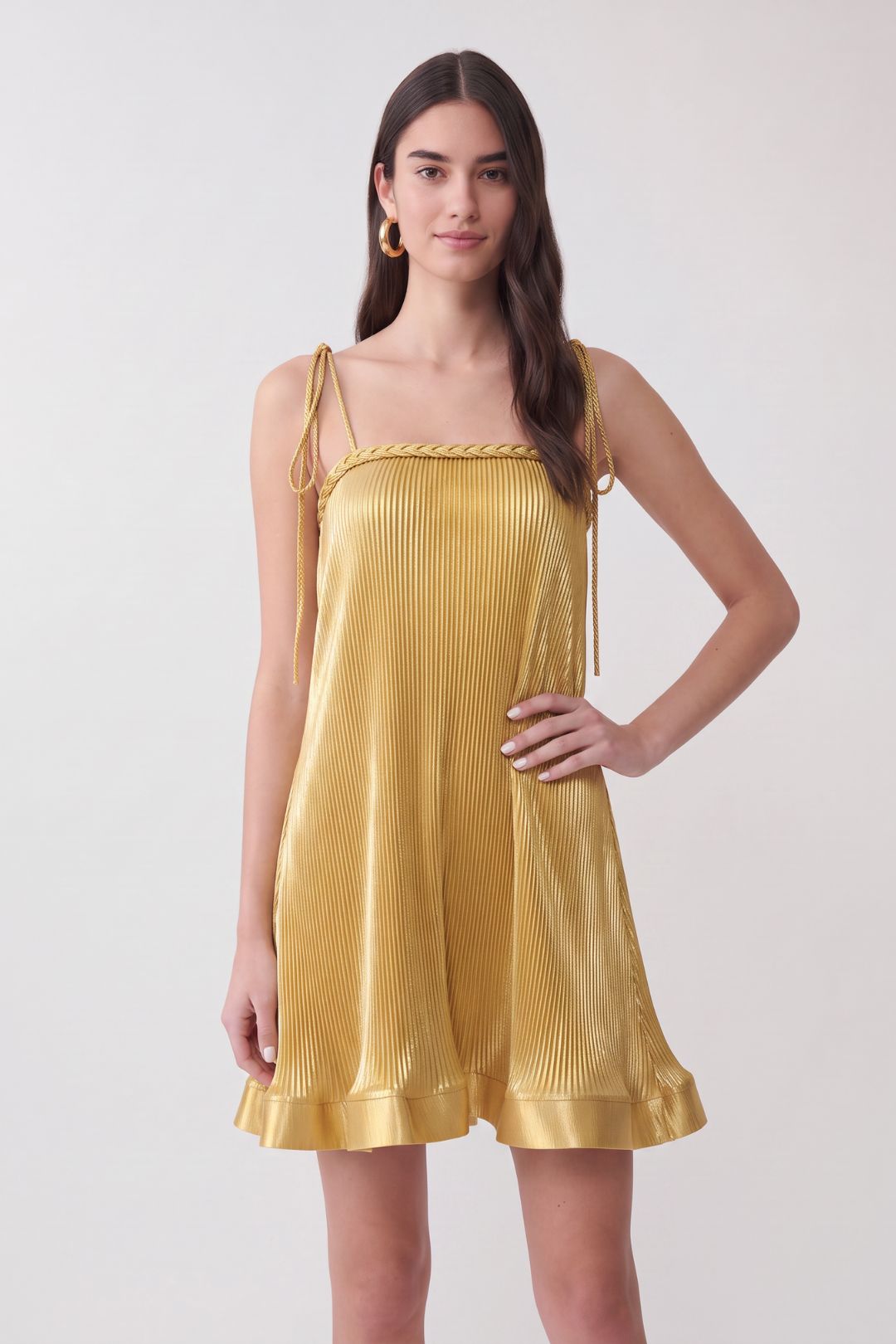 Vestido Solara