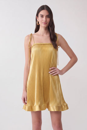 Vestido Solara