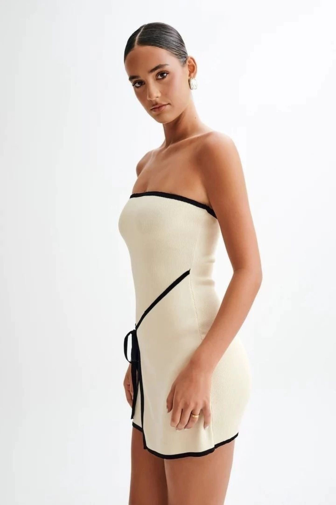 Vestido Curto Ibiza